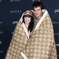 Billie Eilish i Jesse Rutherford