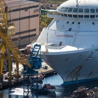 Brodogradilište Viktor Lenac