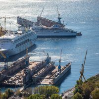 Brodogradilište Viktor Lenac