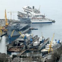 Brodogradilište Viktor Lenac