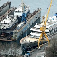 Brodogradilište Viktor Lenac