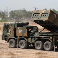 Chunmoo nazivaju južnokorejskim HIMARS-om