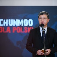 Čelnik koncerna Hanwha Defense Jaeil Son