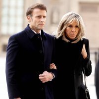 Brigitte Macron