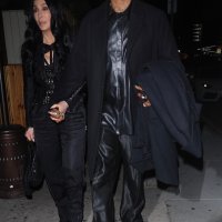 Cher i Alexander Edwards