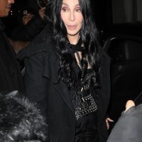 Cher i Alexander Edwards