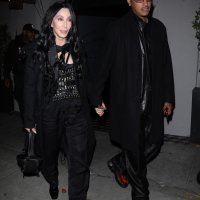 Cher i Alexander Edwards