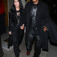 Cher i Alexander Edwards