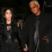 Cher i Alexander Edwards