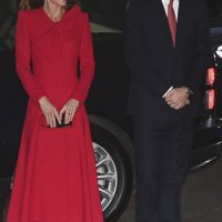 Božićni koncert u Westminsterskoj palači, 2021.