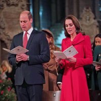 Božićni koncert u Westminsterskoj palači, 2021.