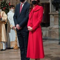 Božićni koncert u Westminsterskoj palači, 2021.