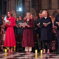 Božićni koncert u Westminsterskoj palači, 2021.