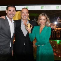 Fernando Hierro, Marin Aleksov, Fani Stipković