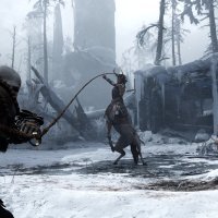 God of War: Ragnarok