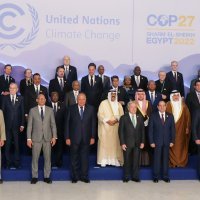 Skup COP27 u Sharm El-Sheiku