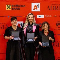 Petra Čikara Mikić,Ivana Škrlec, Ivana Bojčić