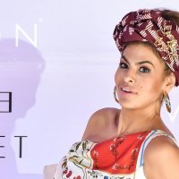 Eva Mendes