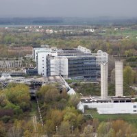 Neizgrađena sveučilišna bolnica u Blatu (2)