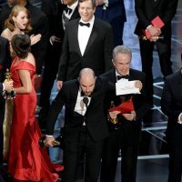 Jimmy Kimmel na 89. dodjeli nagrada Oscar