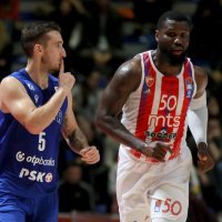 KK Crvena zvezda - KK Zadar, ABA liga, 7.11.2022.