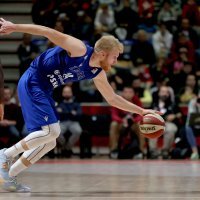 KK Crvena zvezda - KK Zadar, ABA liga, 7.11.2022.