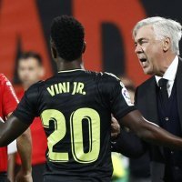 Rayo Vallecano - Real Madrid, španjolska liga, 7.11.2022.