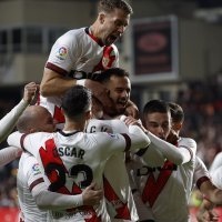 Rayo Vallecano - Real Madrid, španjolska liga, 7.11.2022.