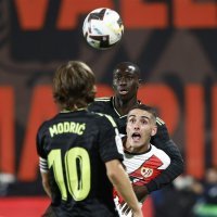 Rayo Vallecano - Real Madrid, španjolska liga, 7.11.2022.