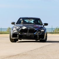 BMW ///M Mixed Reality