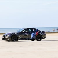 BMW ///M Mixed Reality