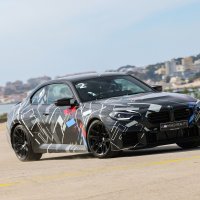 BMW ///M Mixed Reality