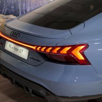 Audi predstavio filtar za finu prašinu za električna vozila