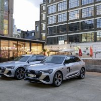 Audi predstavio filtar za finu prašinu za električna vozila