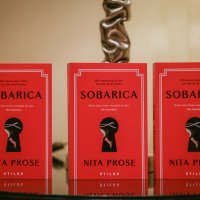 Nita Prose - Sobarica