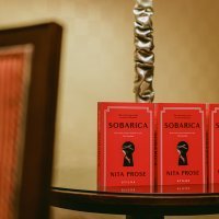 Nita Prose - Sobarica