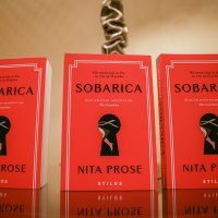 Nita Prose - Sobarica