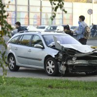 Prometna na Slavonskoj