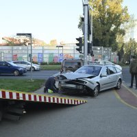 Prometna na Slavonskoj