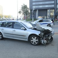 Prometna na Slavonskoj