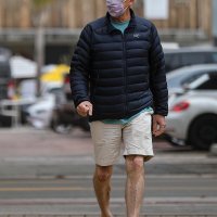 Paul Hogan (prosinac 2021.)