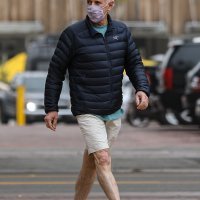 Paul Hogan (prosinac 2021.)