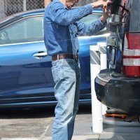 Paul Hogan (srpanj 2022.)