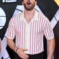 Chris Evans