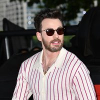 Chris Evans