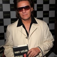 Andy Taylor