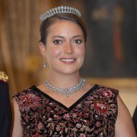 Luksemburška princeza Alexandra