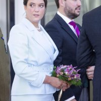 Luksemburška princeza Alexandra