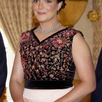 Luksemburška princeza Alexandra