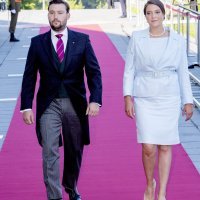 Luksemburška princeza Alexandra